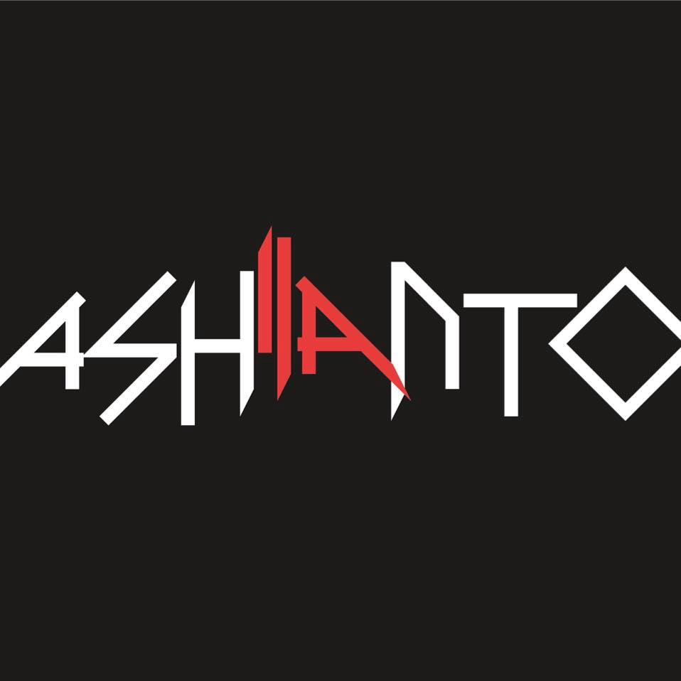 ASHIL ANTO 